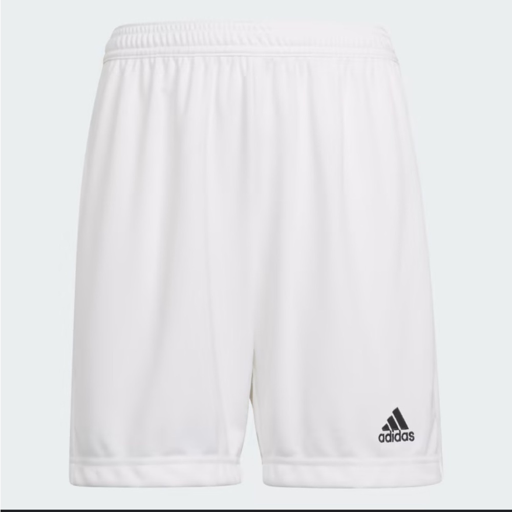 NWT Youth Adidas Sports Shorts
